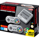 Image for article titled Japan And Europe's SNES Classic Is Better